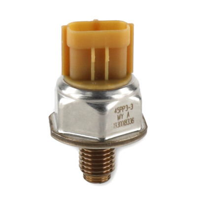45PP3-3 Fuel Rail Pressure Sensor Diesel Common Rail Pressure Sensor 45PP33