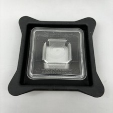 Blendtec Total Blender LID Only Fits Model ES3 & Similar Used Clean