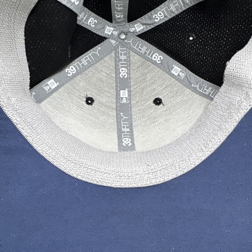 Seattle Seahawks NFL Football 39Thirty Hat Cap New Era  Large/XL Fitted  Black - Picture 6 of 9