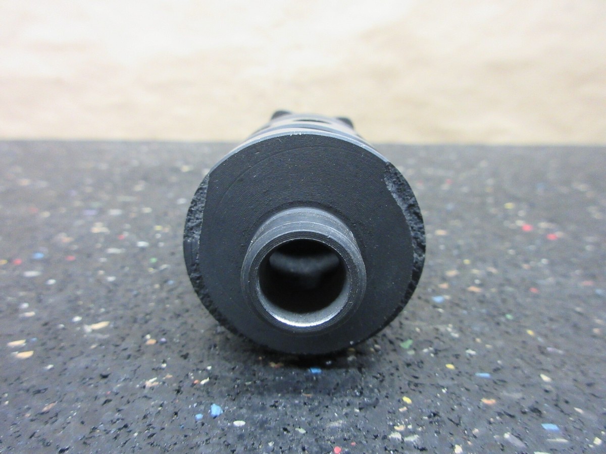 1987 Kawasaki KX125 Gear shift transmission drum 87 KX 125 13239