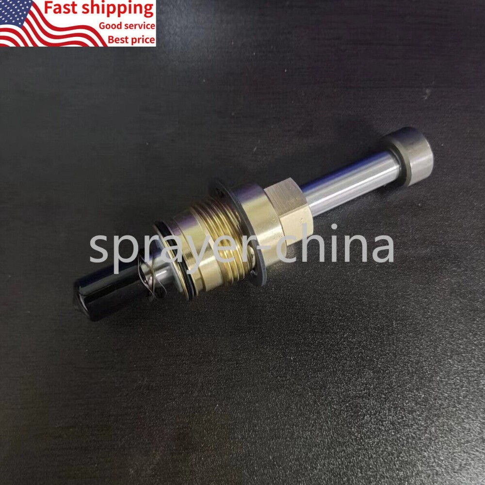 Kit Valve Entrée Aspiration Pompe Magnum L30 - Foto 6