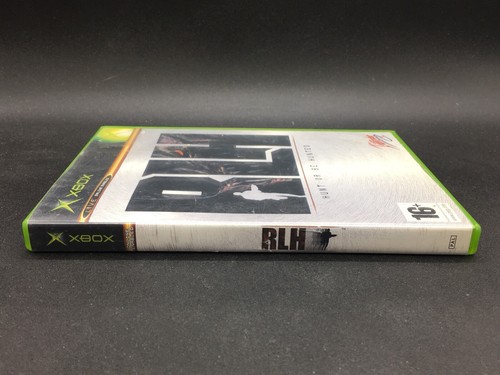 Run Like Hell // Xbox // Completo - PAL España - Imagen 6 de 8
