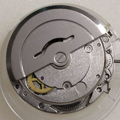China Made Mingzhu 2813 2815 Automatic Mechanical Movement Single