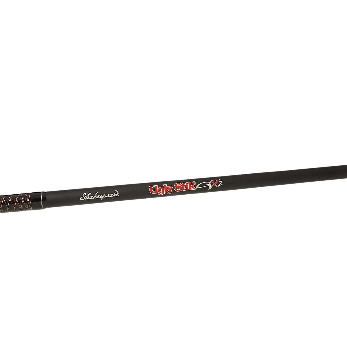 Ugly Stik 7’ GX2 Fishing Rods One Piece Spinning Rod Strength and