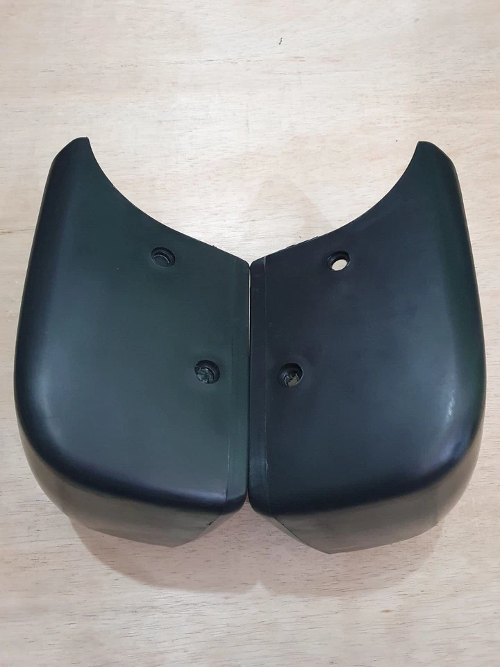 DAIHATSU TAFT ROCKY FOURTRAK FRONT BUMPER EXTENSION SUB-ASSY SET Foto 3 de 4