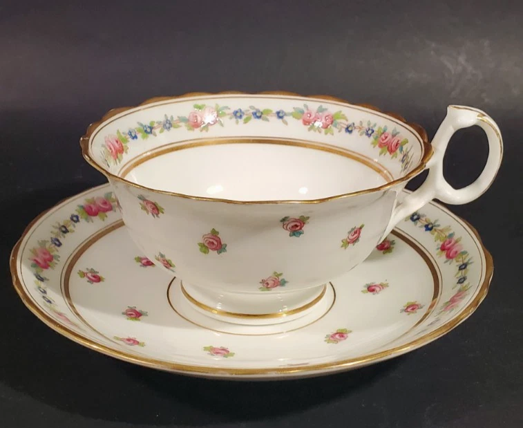 Brown Westhead In Flow Blue China & Dinnerware for sale | eBay