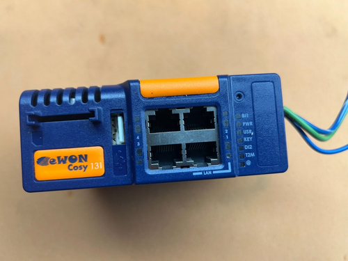 ewon Cosy 131 EC61330_00MA/S Industrial Router