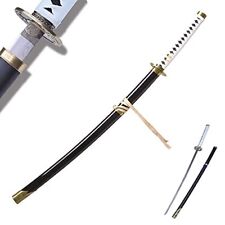 41 Wooden Devil May Cry Vergil Yamato Katana Samurai Sword Cosplay Blade  Weapon