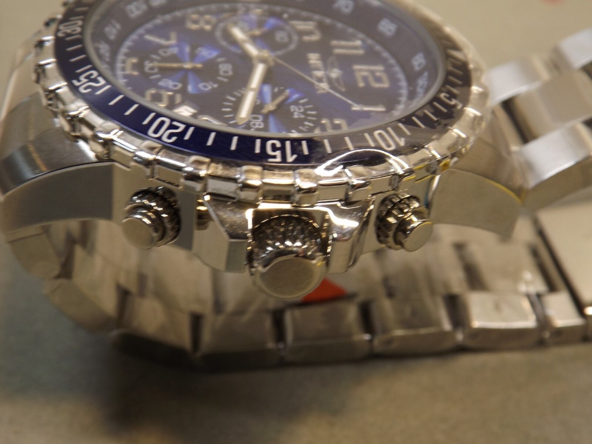 INVICTA SPECIALTY COLLECTION 6621 MEN'S WATCH