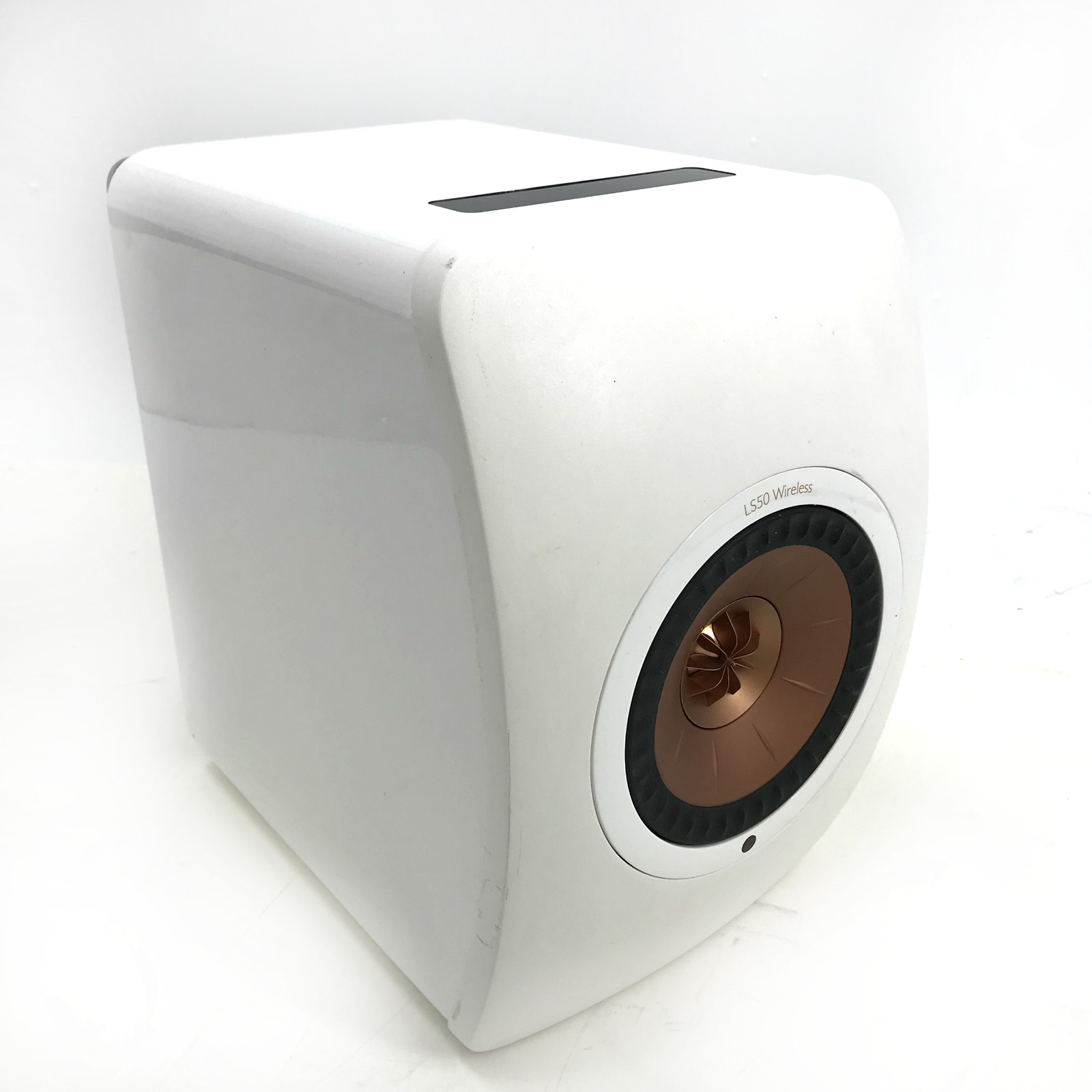 kef ls50 wireless ebay