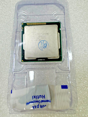 1077 CPU intel CORE i7 4世代　3世代 Amazon.com: Intel BX80677I77700K 7th Gen Pentium Desktop Processor