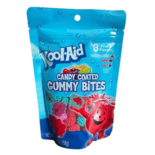 Kool-Aid Süßigkeiten Gummibisse, 5,5 Oz. Hering