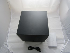 martin logan dynamo 400 review