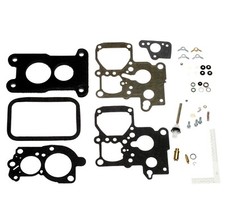 Rochester Varajet E2se Carburetor Rebuild Kit- 1979-1983 Amc Gm Jeep