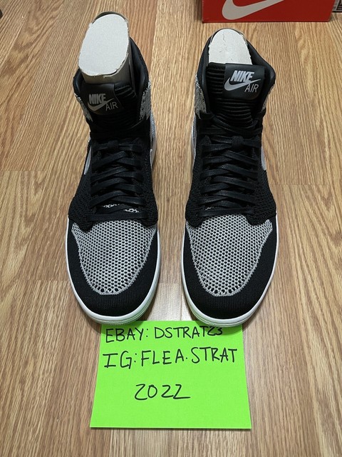 Jordan 1 Retro High OG Flyknit Shadow 