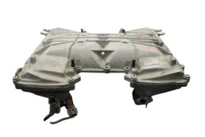 10-19 Jaguar XJ XKR F-Type 5.0L Engine Motor Supercharger Intake Manifold OEM