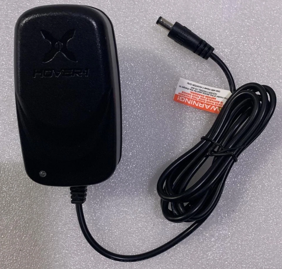 Adaptador carregador AC/DC AVIADOR HLT-118C-4201000 42V 🔴 CAIXA ABERTA GENUÍNO - Imagem 4 de 4