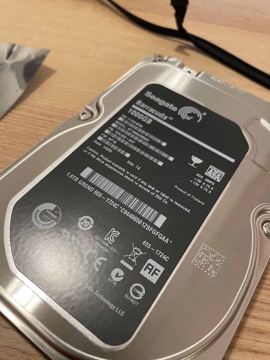 Apple 1TB Fusion-drive set | eBay UK