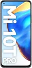 Xiaomi Mi 10T Pro 5G 256GB 8GB 108MP DualSIM NFC entsperrt Handy Lunar Silver