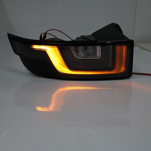 Luz de freno interior de luz de señal trasera para Range Rover Evoque 2010-19 1 pieza - Imagen 13 de 13