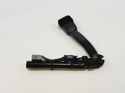 BMW E92 325D UL, Untergurt mit Gurtstrammer rechts, 72119119542, 9119542