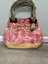 sun n sand beach tote bag. New in Original Packaging