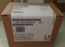 For Siemens 6ES7 288-3AQ02-0AA0 6ES7288-3AQ02...
