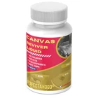 Tan convertible roof hood canvas dye reviver, restores colour to fabrics. 1 LT