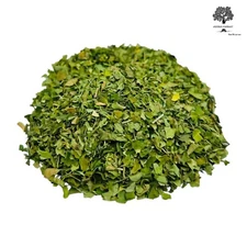 Premium Dried Moringa Leaves 25-1.95Kg - 100% Natural & Pure | Moringa oleifera