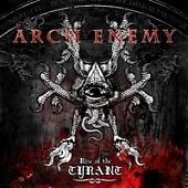 Rise Of The Tyrant, , New
