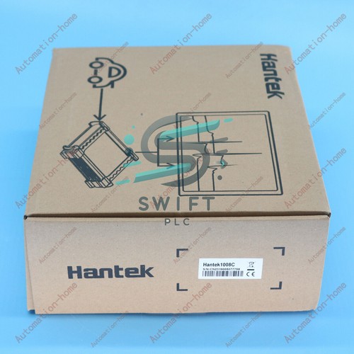 New Hantek 1008C 8 Channel Virtual Automotive Oscilloscope DAQ Signal Generator - Afbeelding 5 van 5