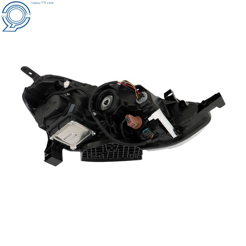 For Nissan Sentra 2016-2019 LED Headlight Assembly W/DRL High Configuration Left - Picture 11 of 16