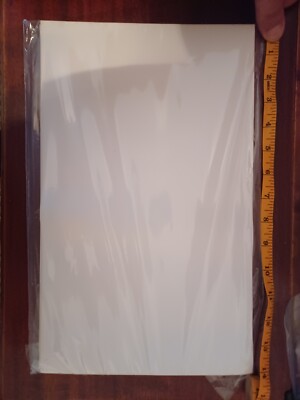 Magic Trick Disolving Paper 1800 Sheets Dissolvo Paper
