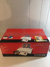 lexmark z735 printer