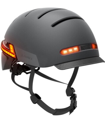 LIVALL BH51 M Neo, Helm, schwarz