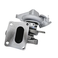 Turbocharger Turbo Civic Type-R FK8 Acura RDX TLX K20C3 2.0T TD04L 49477-06010 (For: More than one vehicle)