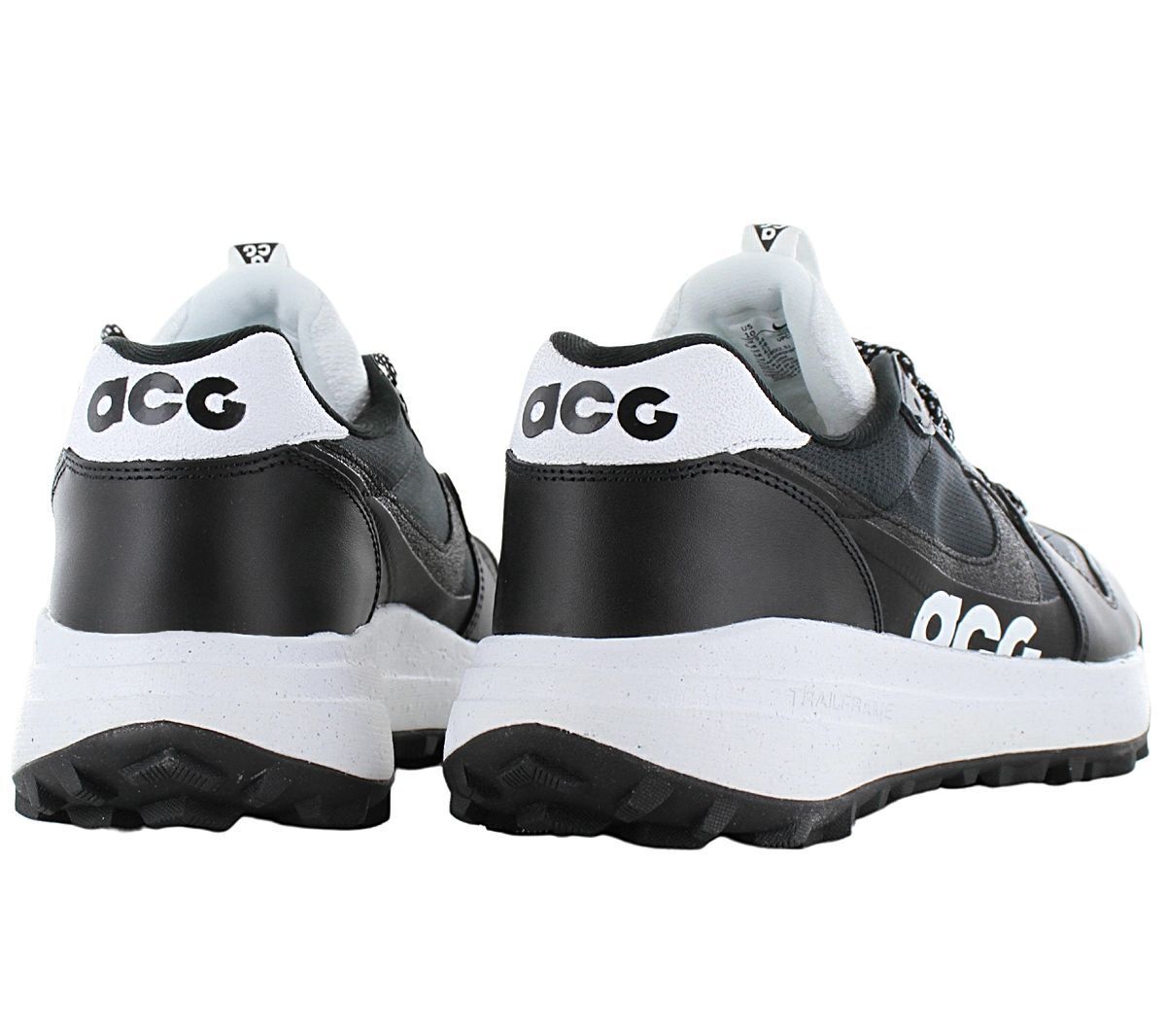 Size 8 - Nike ACG Lowcate Black White for sale online | eBay Size 8 - Nike ACG Lowcate Black White for sale online | eBay