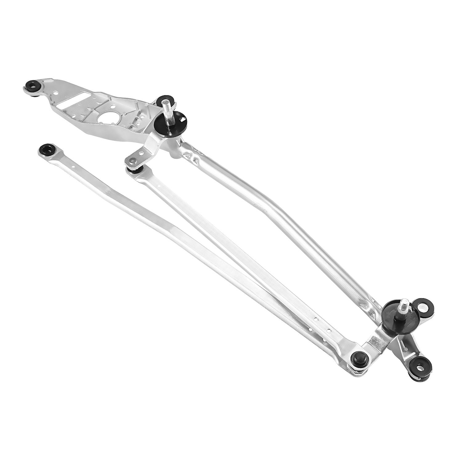 FOR NISSAN QASHQAI FRONT WINDSCREEN WIPER MOTOR LINKAGE REPAIR (2007