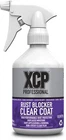 XCP Clear Coat Rust Blocker High Performance Motorcycle Corrosion Protection