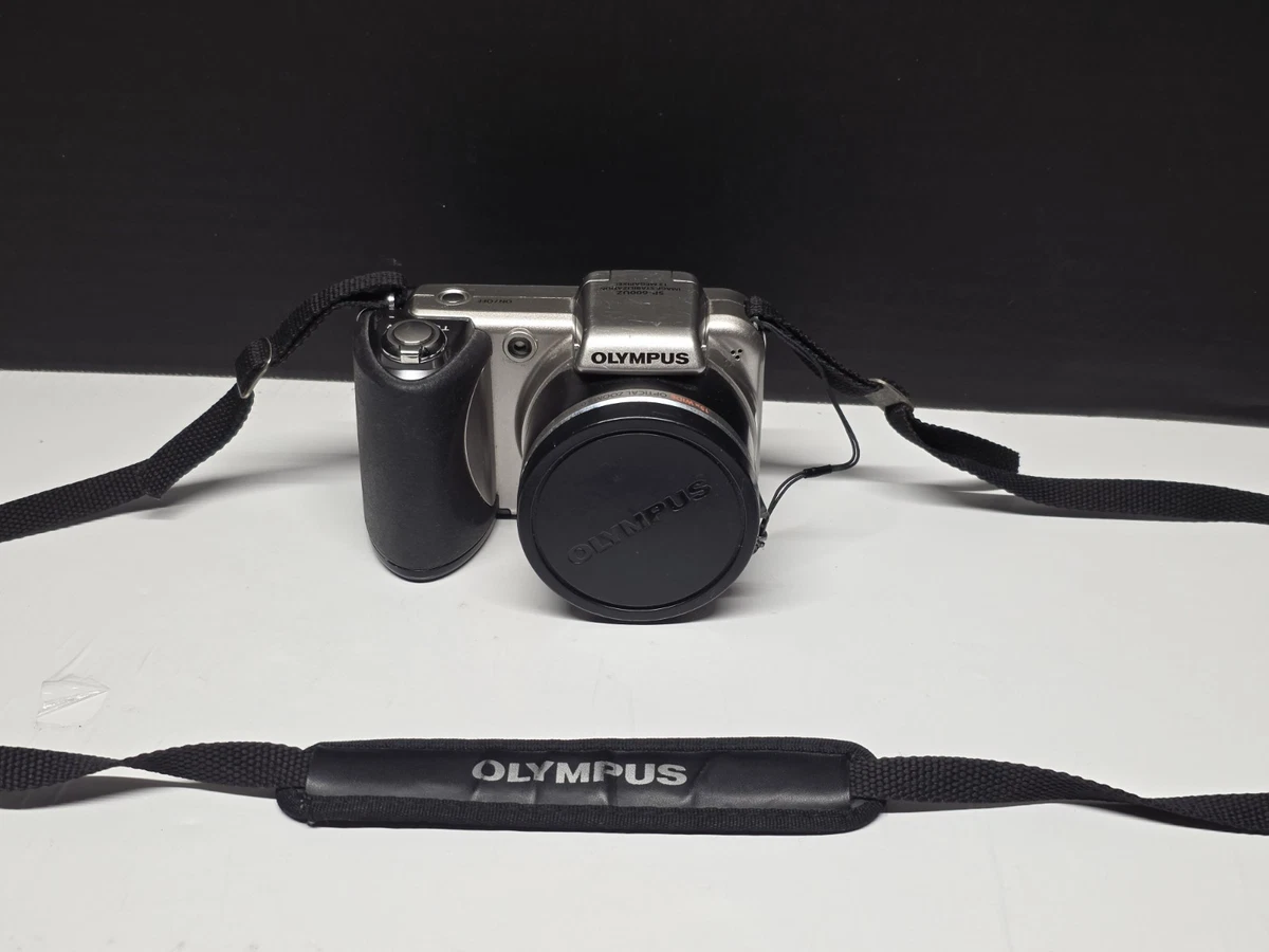 Olympus SP-600UZ Digital Cameras for Sale - Shop New & Used