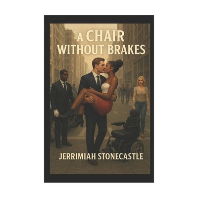 A Chair Without Brakes