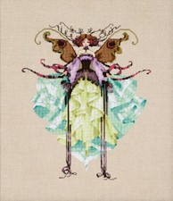 Mirabilia Cross Stitch Chart / Pattern ~ The ...