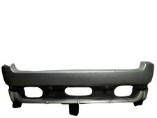 51127062598 HINTERE STOSSSTANGE / 17119158 FÜR BMW X5 E53 4.6IS AUTOMATICO