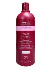 AVEDA Color Control Light 33 OZ 1 Litter NEW SEALED 