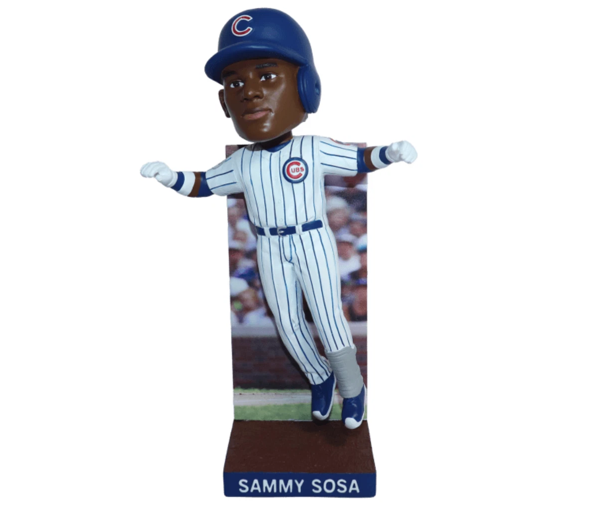 Sammy Sosa MLB Bobbleheads for sale | eBay