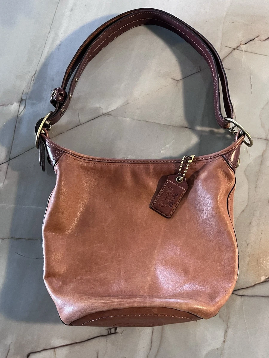 Coach Bucket Duffle for sale | eBay