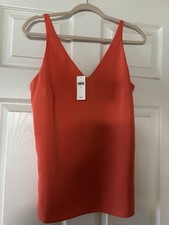 Banana Republic Factory Cami Tank Size Small