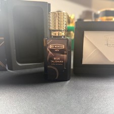 Authentic. Ex Nihilo Blue Talisman EXTRAIT 50ml / 1.7 oz.