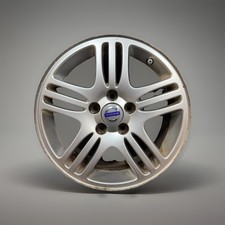 2005-2009 Volvo 60 70 Series 16" Factory Rim 16x7 OEM 30647471