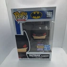 Funko Pop! Vinyl: DC Universe - Batman Flashpoint #597 Winter Exclusive